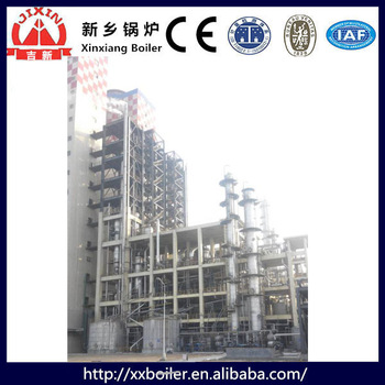 High quality circulating fluidized bed boiler steam boiler
