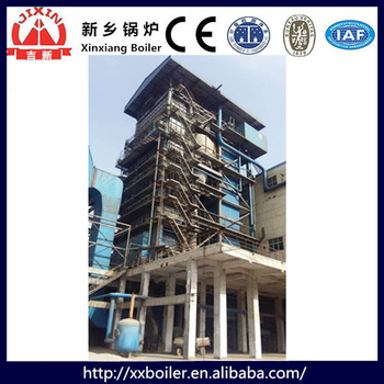 Power plant boiler cfb Boiler from China manufacture