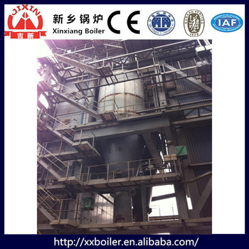 Power plant boiler cfb Boiler from China manufacture