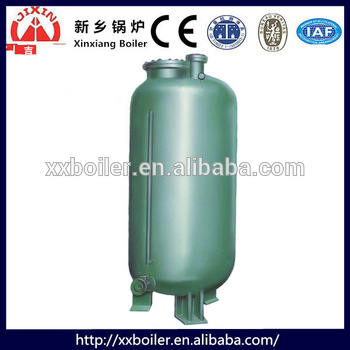 Fuel Storage Tank High Quality Chemical Storage Equipment Stainless Steel Water Storage Tank