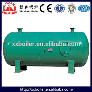 High quality LPG stainless steel water storgae tank