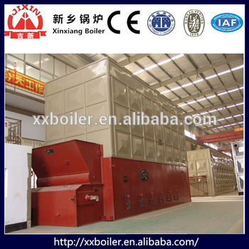 Coal fired <font color='red'>Organic</font> Heat Carrier Boiler for <font color='red'>Chemistry</font> industry