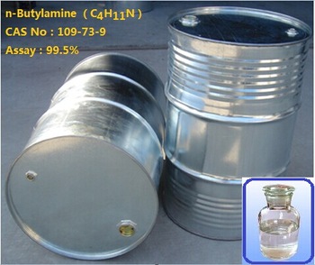 99 5 Auxiliary Agent butylamine