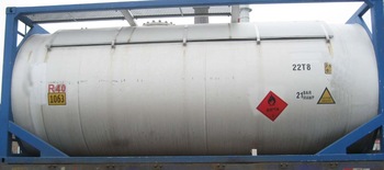 Superior high purity Chloromethane CH3CL with good price