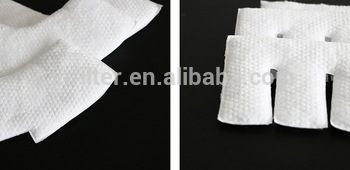 Sound Insulation for Car Door Sound Deadening Cotton