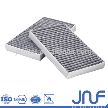 Excellent quality low price auto air filter