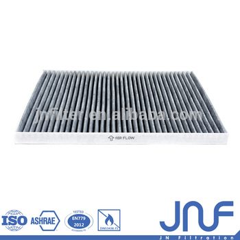 China direct factory top quality cabin air filter