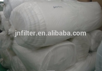EU2 G2 G3 primary efficiency air pre filter media