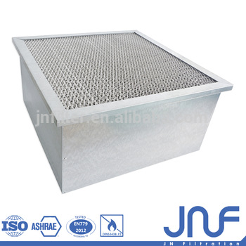 JNF h13 h14 best price Window dust filter