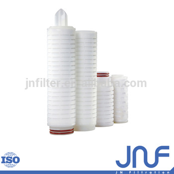 Hot sale high quality pp string wound filter cartridge manufacturers