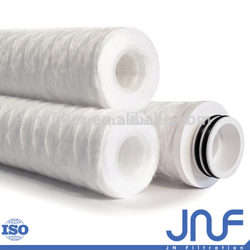 China supplier sales spiral filter cartridge best selling products in europe