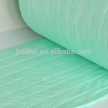 FM11 Air Filter Media Roll Filter Material for Manufacture F5 F6 F7 F8 Bag Filter