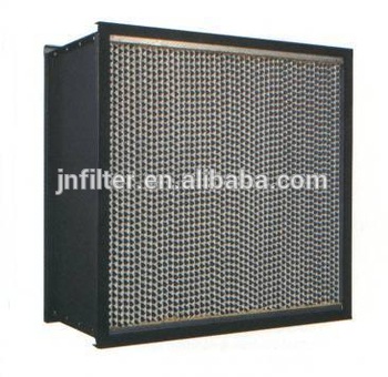 JNF MERV14 High Efficiency Air Filter For Central air System