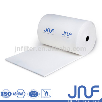 FM08 Ceiling Filter with Surface Glued Air Filter Fabric