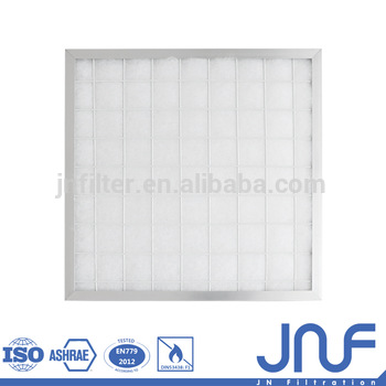 G5 Primary Filter G5 Pre Filter Primary Panel Filter