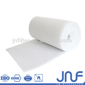 F5 Ceiling Filter F5 Ceiling Filter Pads Ceiling Filter Material