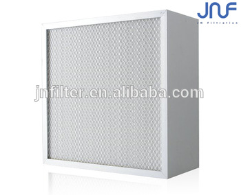 Durable Ducted Module HEPA Filters