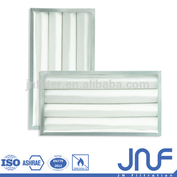JNF Pre Filter High Ventilation Volume Panel Air Filter