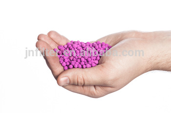 Chemisorbant Media
