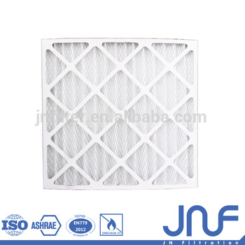 <font color='red'>Primary</font> HVAC <font color='red'>Panel</font> G4 AC Furnace <font color='red'>Pleated</font> Pre <font color='red'>Filter</font>
