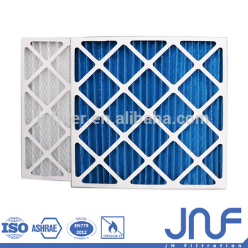 Primary HVAC Panel G4 AC Furnace Pleated Pre Filter