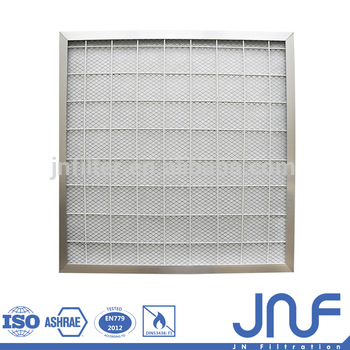 AFP02 Panel Filter Plate Filter
