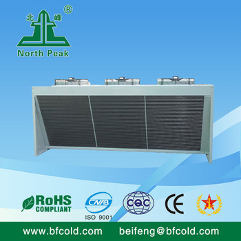 Freezing Cold storage BF HVDK Serial Air cooled Condenser