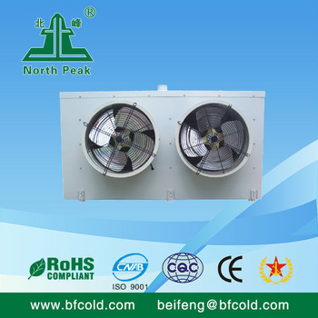 BEIFENG Brand SD Series Water Defrost Air Cooler