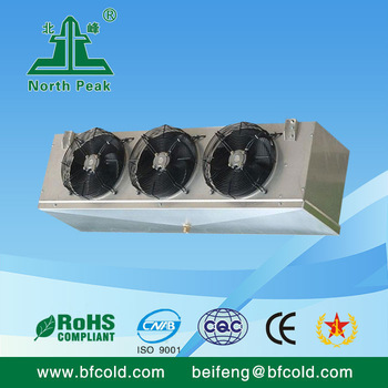 BEIFENG Brand SD Series Water Defrost Air Cooler