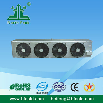 BEIFENG Standard D Serial Air Cooler
