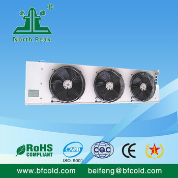 BEIFENG Standard D Serial Air Cooler
