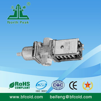 ltaly Castel Valves