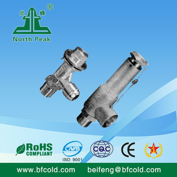 ltaly Castel Valves