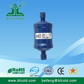 Filter Driers