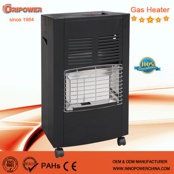 mobile room Gas Heater