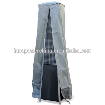 HOT selling floor standing patio heater parts cover