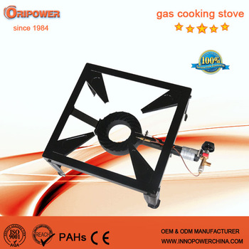 2016 CE BSCI approval outdoor gas cooker
