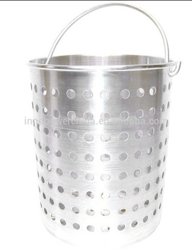 Aluminum Turkey Fry basket