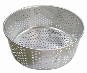 10qt Aluminum Fish pot