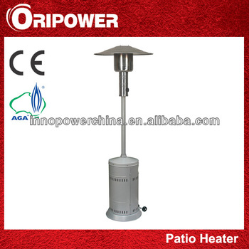 Powder coated steel <font color='red'>outdoor</font> stand gas <font color='red'>infrared</font> <font color='red'>patio</font> <font color='red'>heater</font>