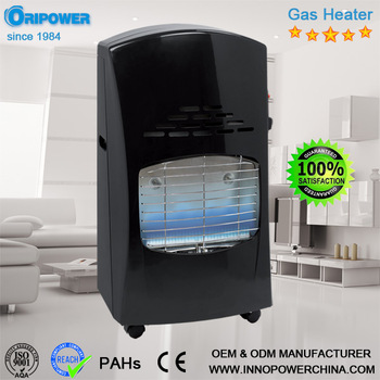 CE ETL AGA certificate direct vent propane heater