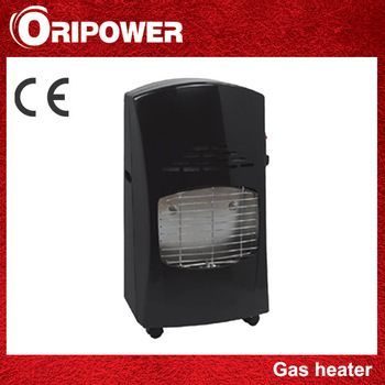 imported thermostat mobile gas heater