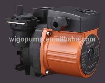 Boiler Circulating Pump Boiler Circulation Pump