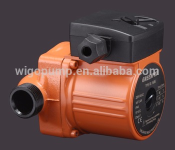 Hot Water Circulation Pump Hot Water Circulating Pump