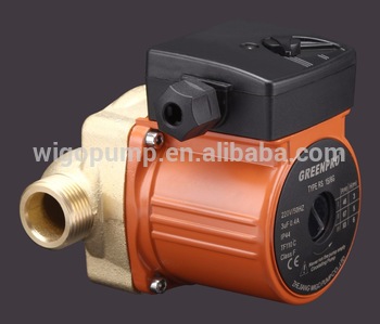 Hot Water Circulation Pump Hot Water Circulating Pump