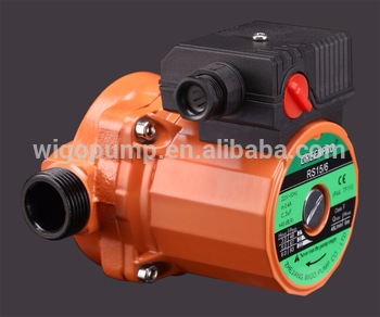 SOLAR CIRCULATION PUMP