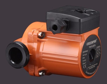 water pump