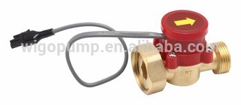 booster pump circulation pump