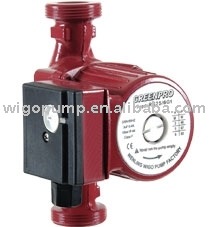 RS25 6G1 Circulation pump
