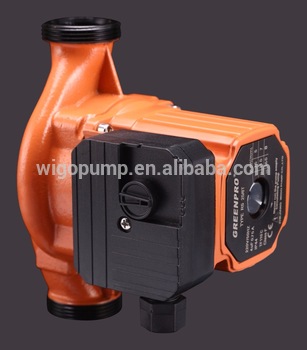 Circulation Pump